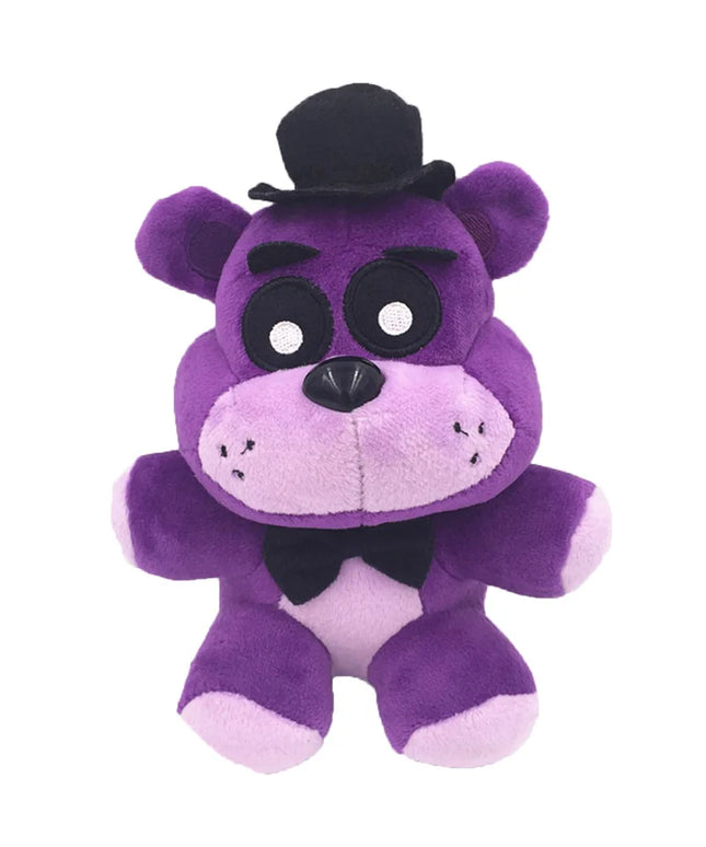 Figurine Peluche FNAF #15 18 cm