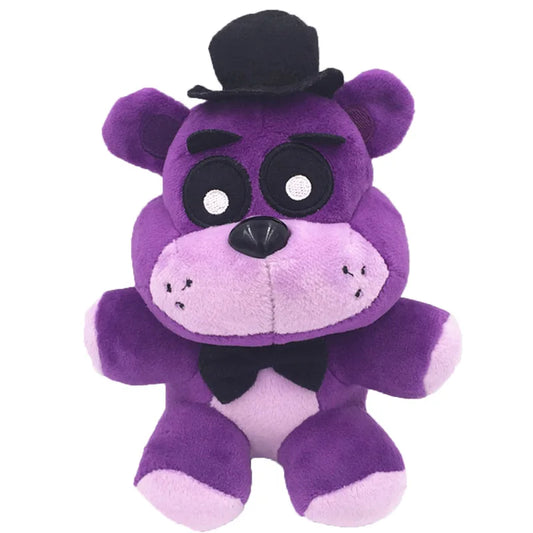 Figurine Peluche FNAF #15 18 cm