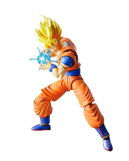 Figurine Dragon Ball Z - Son Goku SSJ2 20 cm