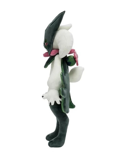 Figurine Peluche Pokémon - Miascarade 40 cm 4