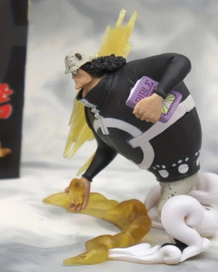 Figurine One Piece - Bartholomew Kuma 10 cm 3