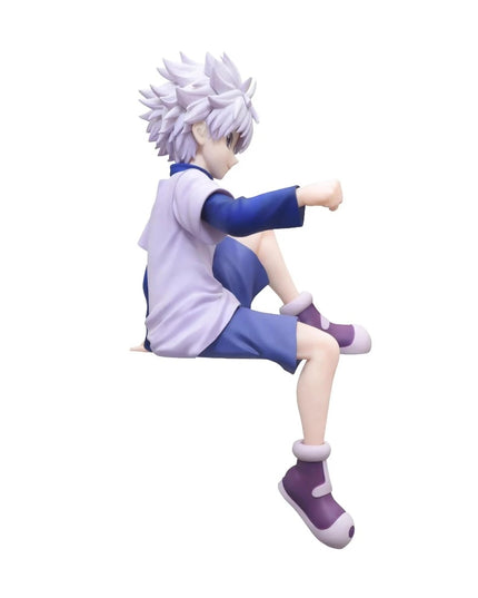 Figurine Hunter x Hunter - Kirua Zoldik 2