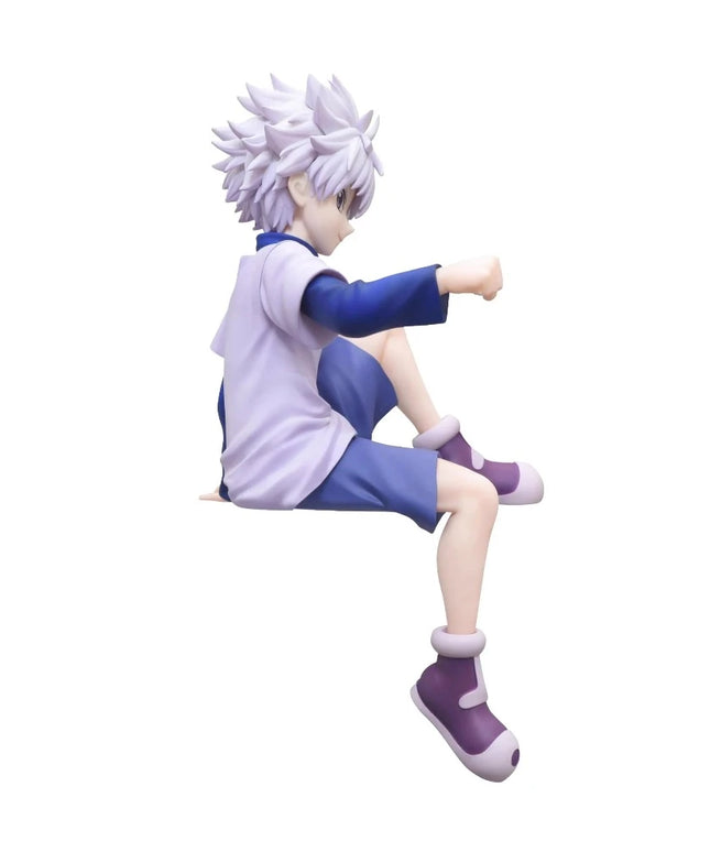 Figurine Hunter x Hunter - Kirua Zoldik 2