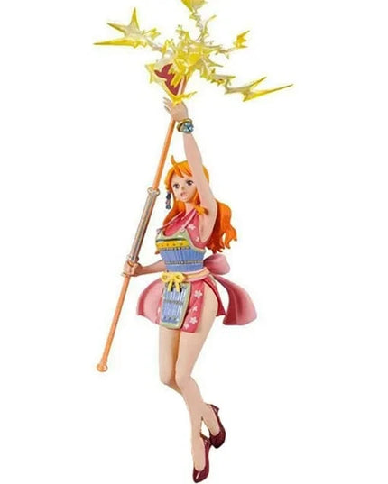 Figurine One Piece - Nami #2 19.5 cm