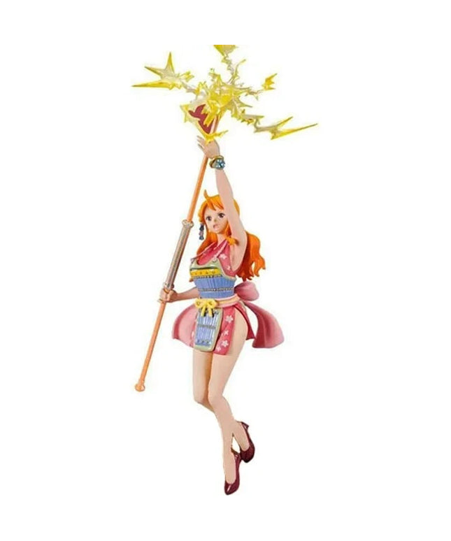 Figurine One Piece - Nami #2 19.5 cm