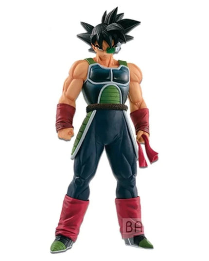 Figurine Dragon Ball - Bardack 28 cm