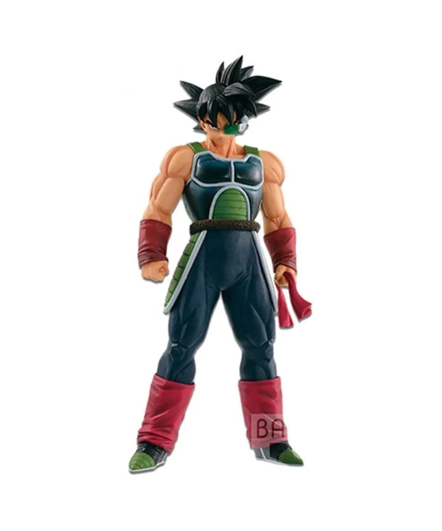 Figurine Dragon Ball - Bardack 28 cm
