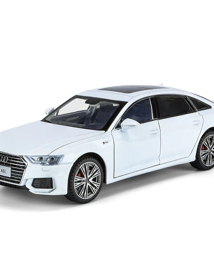Figurine 1:18 Audi - Audi A6 Limousine