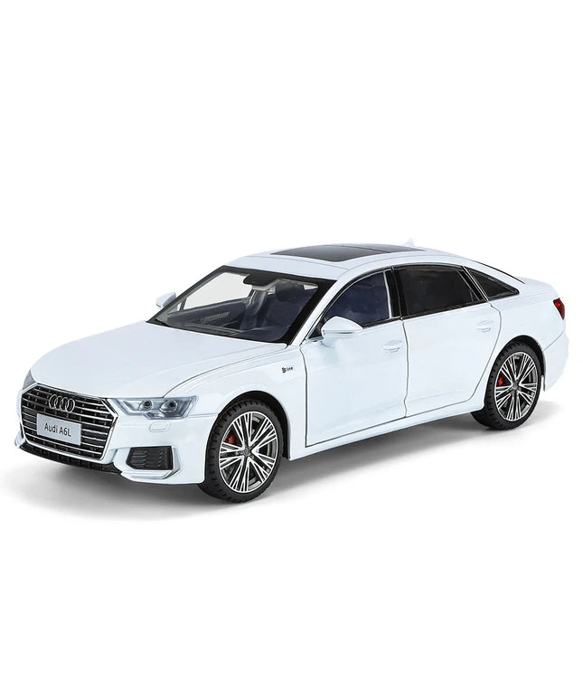 Figurine 1:18 Audi - Audi A6 Limousine