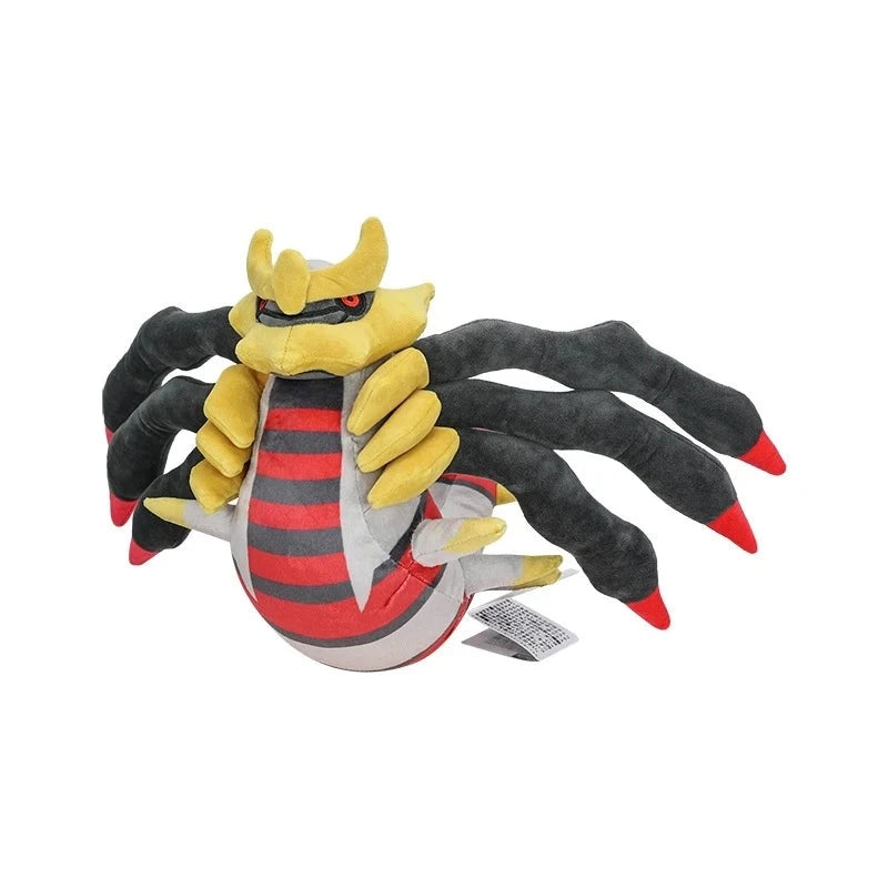 Figurine Peluche Pokémon - Originel Giratina 30 cm