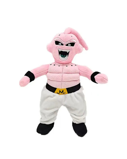 Figurine Peluche Dragon Ball Z - Majin Buu 20 cm