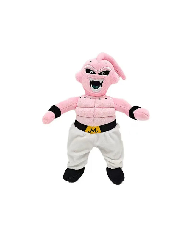 Figurine Peluche Dragon Ball Z - Majin Buu 20 cm
