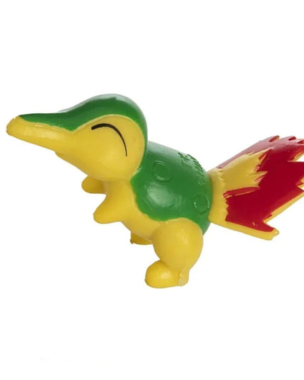 Figurine Pokémon - Héricendre 4.3 cm