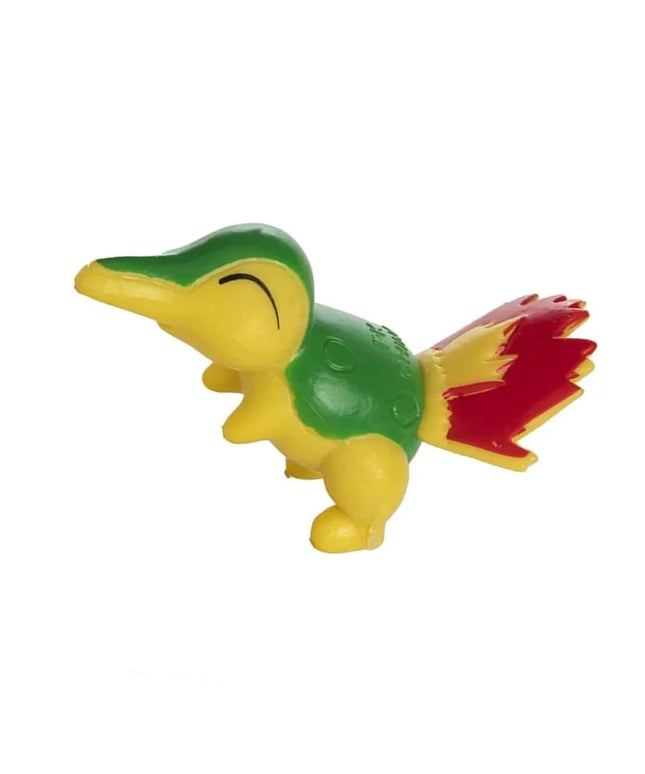 Figurine Pokémon - Héricendre 4.3 cm