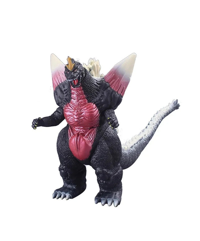 Figurine Godzilla x Kong - Godzilla #7 15 cm
