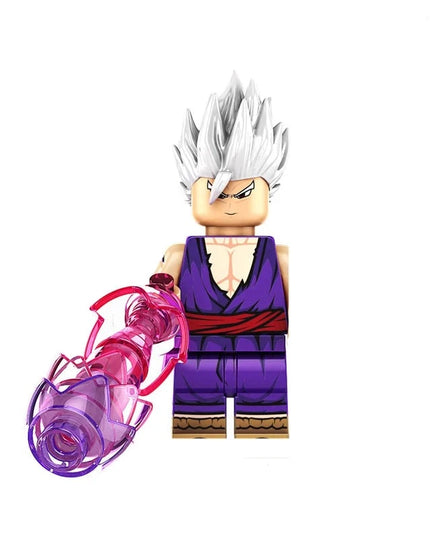 Figurine Dragon Ball S - Son Gohan