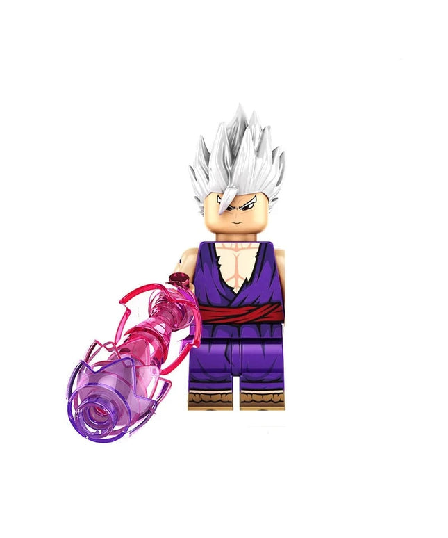 Figurine Dragon Ball S - Son Gohan