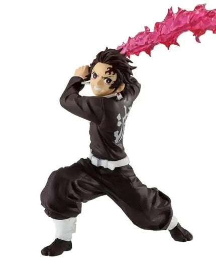 Figurine Demon Slayer - Tanjirō Kamado 11 cm