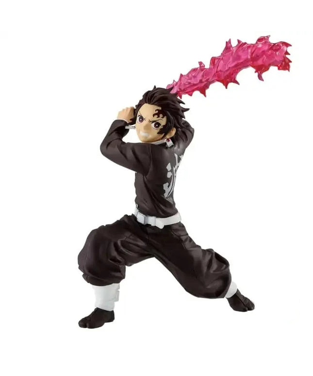 Figurine Demon Slayer - Tanjirō Kamado 11 cm