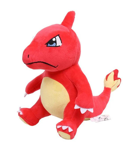 Figurine Peluche Pokémon - Pokémon #18 20 cm