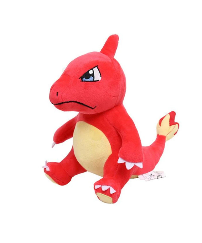 Figurine Peluche Pokémon - Pokémon #18 20 cm