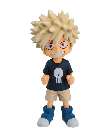 Figurine My Hero Academia - Katsuki Bakugo #2