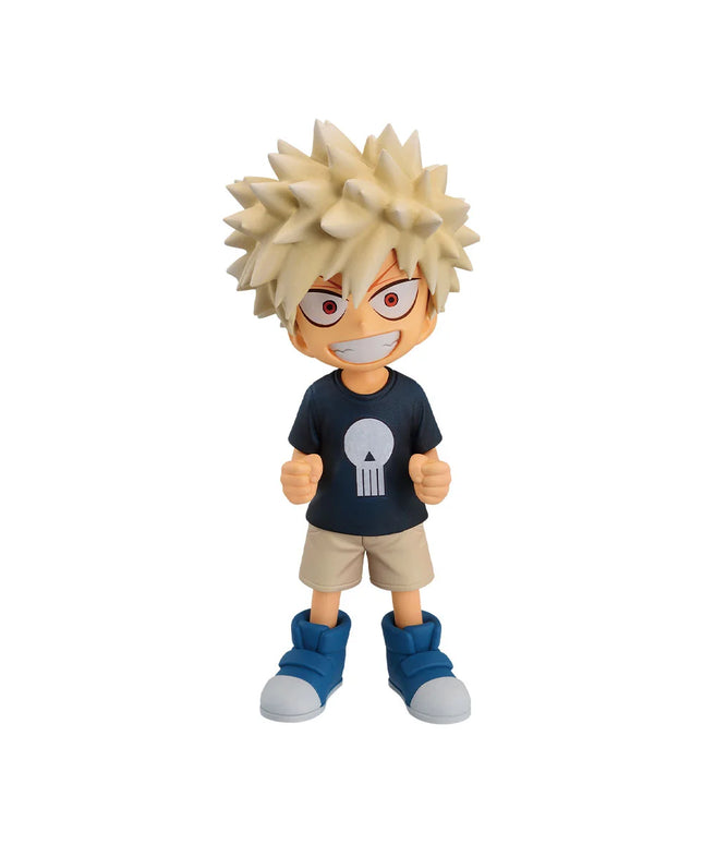 Figurine My Hero Academia - Katsuki Bakugo #2