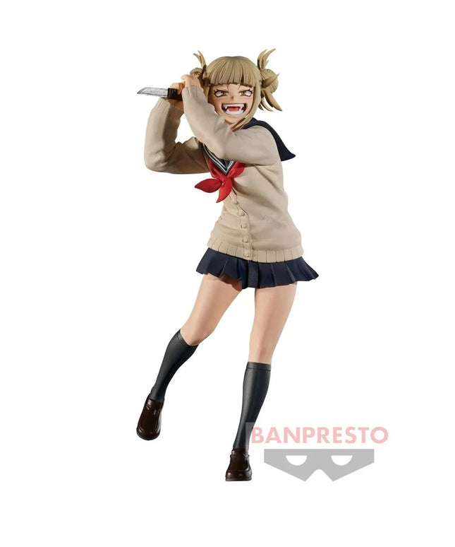 Figurine My Hero Academia - Himiko Toga 15 cm