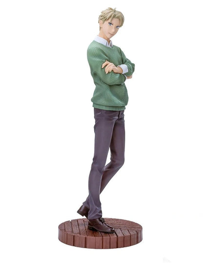 Figurine Spy x Family - 2024 Loid Forger 18 cm 2
