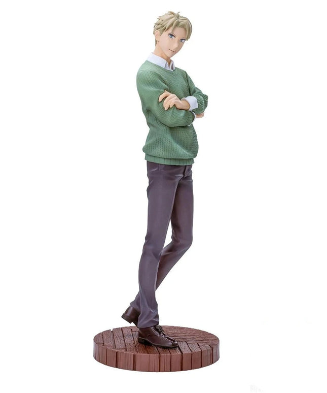 Figurine Spy x Family - 2024 Loid Forger 18 cm 2