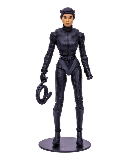 Figurine Revealing Cat Girl 18 cm