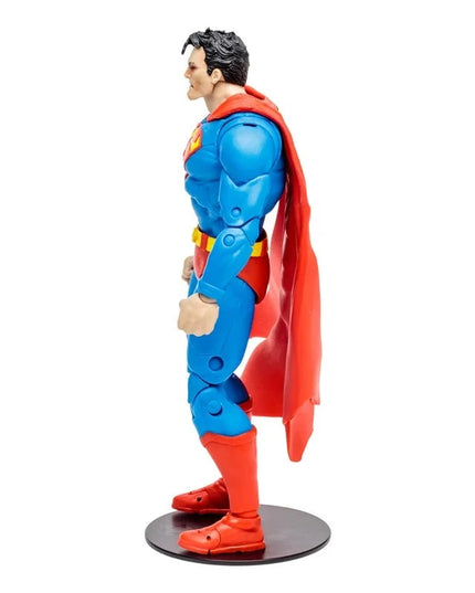 Figurine Multiverse Superman #2 18 cm 6