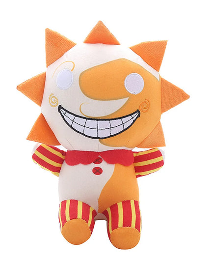 Figurine Peluche FNAF #3 18 cm