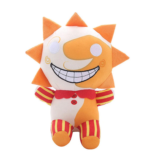 Figurine Peluche FNAF #3 18 cm