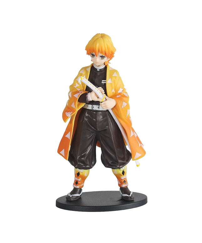 Figurine Zenitsu Agatsuma Katana