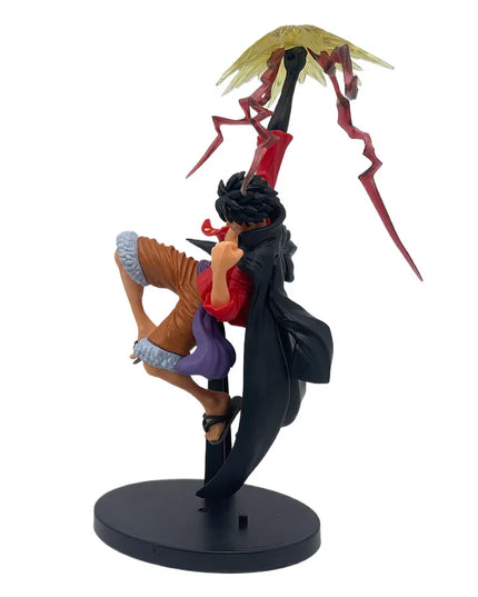 Figurine One Piece - Monkey D. Luffy 23 cm 3
