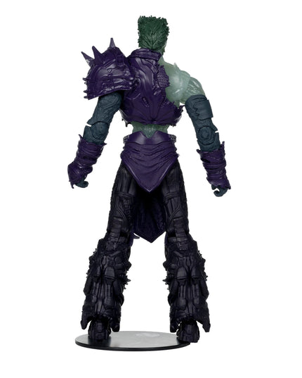 Figurine Ghost of Zod 18 cm 6