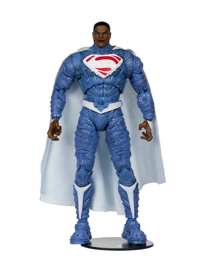 Figurine Earth-2 Superman 18 cm
