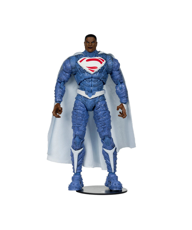 Figurine Earth-2 Superman 18 cm