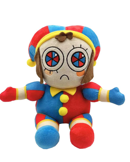 Figurine Peluche Digital Circus #9