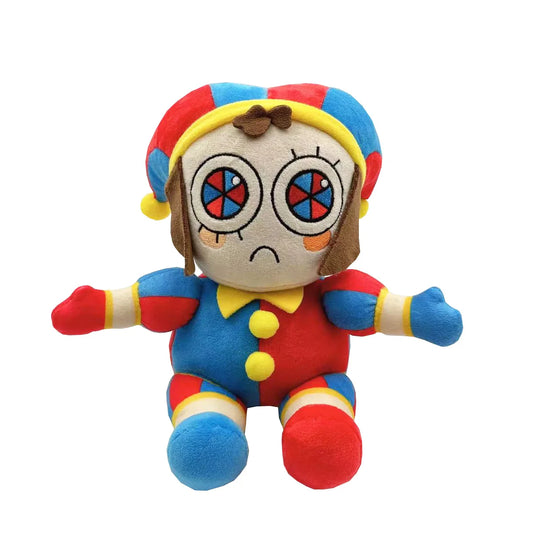 Figurine Peluche Digital Circus #9