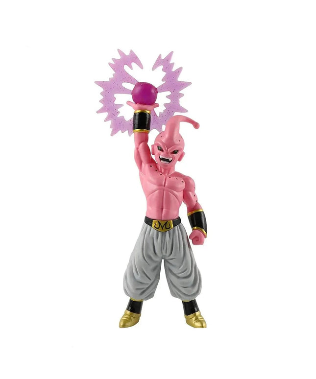 Figurine Dragon Ball Z - Majin Buu 25 cm