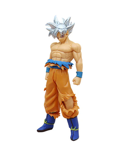 Figurine Dragon Ball S - Son Goku Perfect Ultra Instant 18 cm