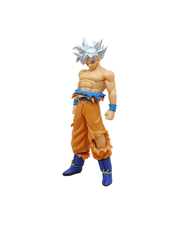 Figurine Dragon Ball S - Son Goku Perfect Ultra Instant 18 cm