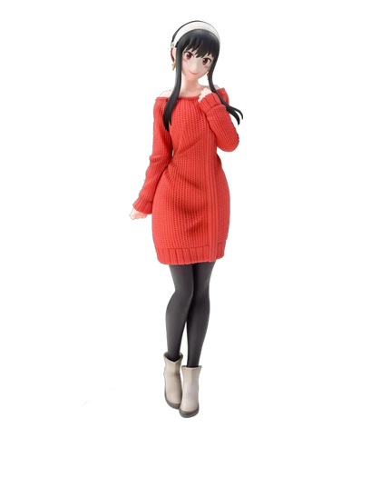 Figurine Spy x Family - Yor Forger #3 19 cm