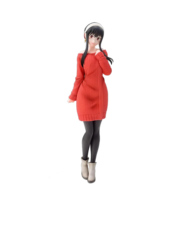 Figurine Spy x Family - Yor Forger #3 19 cm