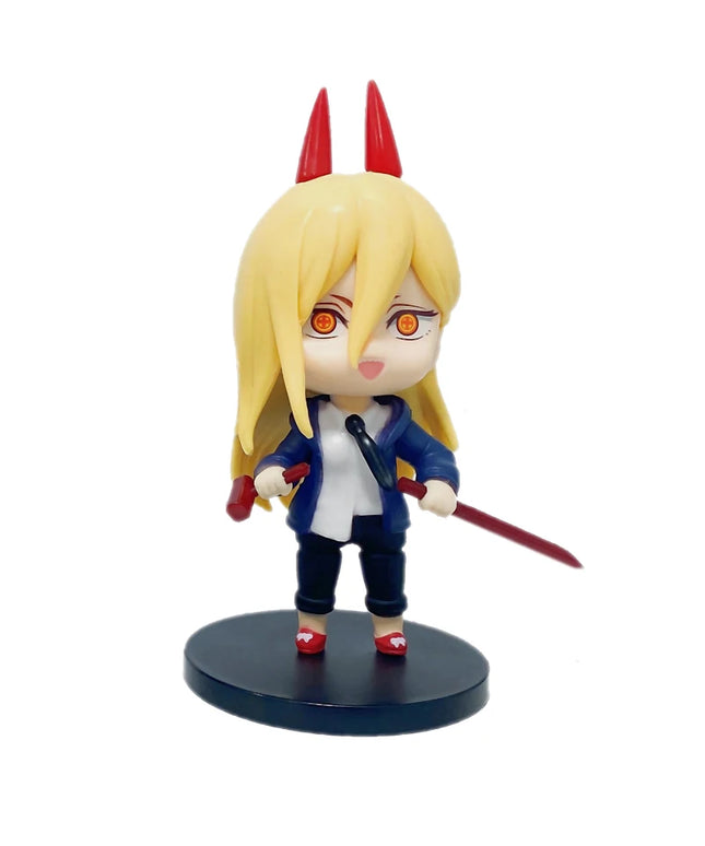 Figurine Chainsaw Man - Power #1