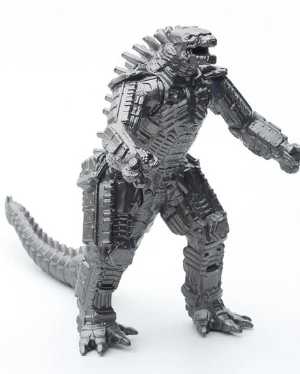 Figurine Mechagodzilla 18 cm 2