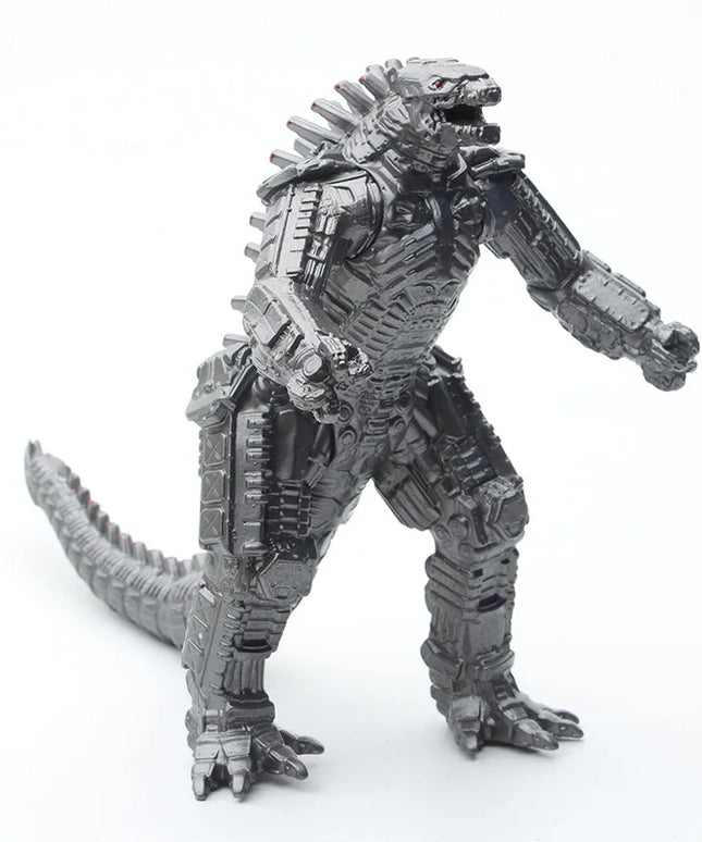 Figurine Mechagodzilla 18 cm 2