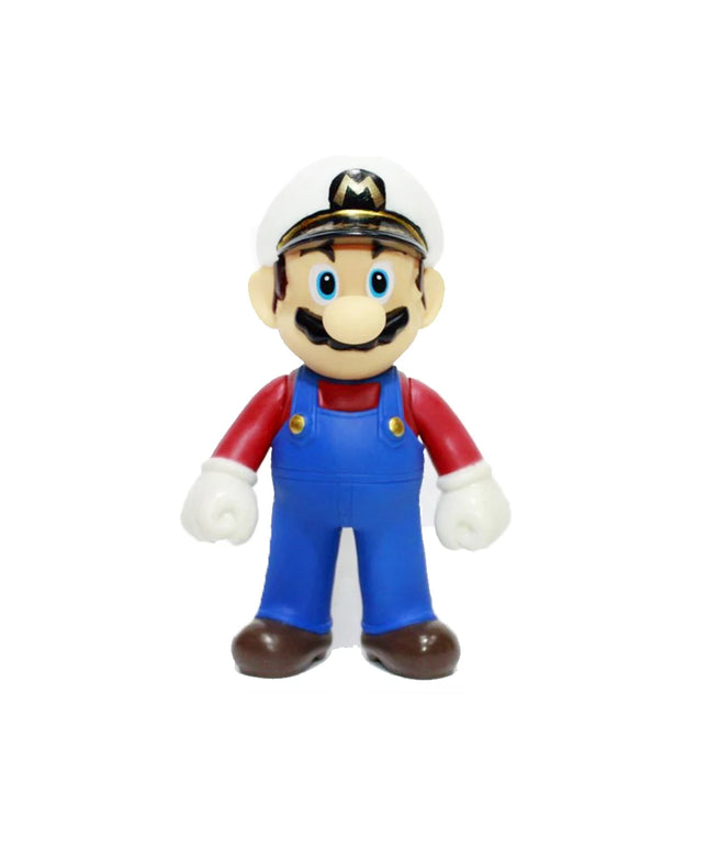 Figurine Super Mario Bros - Mario #7